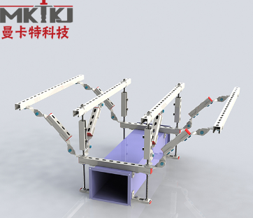 曼卡特抗震支架，更精細(xì)更安全！質(zhì)量可靠有保障！