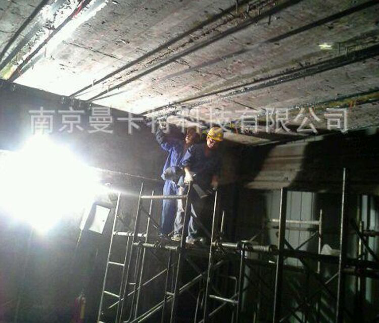 梅雨季節(jié)暴雨來，建筑安全靠它來