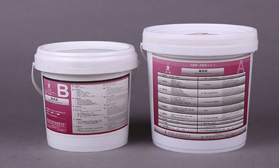 曼卡特植筋膠細膩無沉淀！