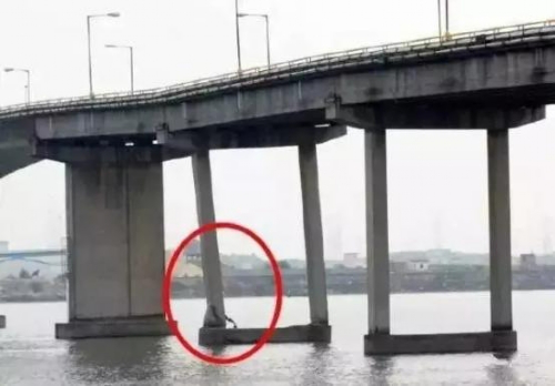 橋梁加固不用慌！曼卡特植筋膠來幫忙！