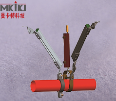 曼卡特抗震支架，售后有保障！