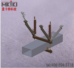 曼卡特抗震支架，用專業(yè)讓您放心！ 