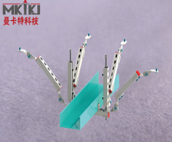 曼卡特抗震支架，大品牌有保障！