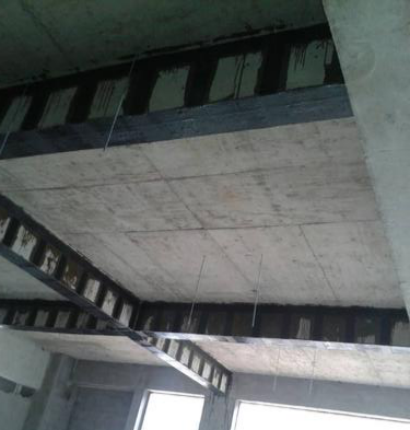 建筑加固務(wù)必注意這4點