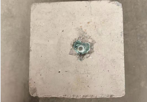 焊接對化學(xué)錨栓的承載力到底影響有多大？