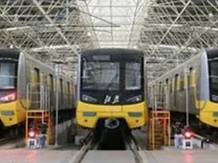 【北京地鐵6號(hào)線】南京曼卡特預(yù)埋槽道為北京軌道交通助力