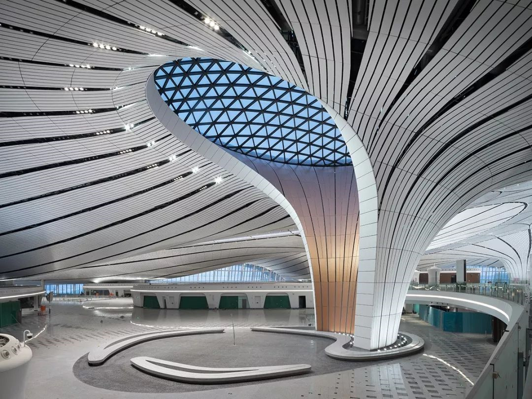 大興國(guó)際機(jī)場(chǎng)_化學(xué)錨栓_南京曼卡特化學(xué)錨栓為祖國(guó)機(jī)場(chǎng)建設(shè)助力