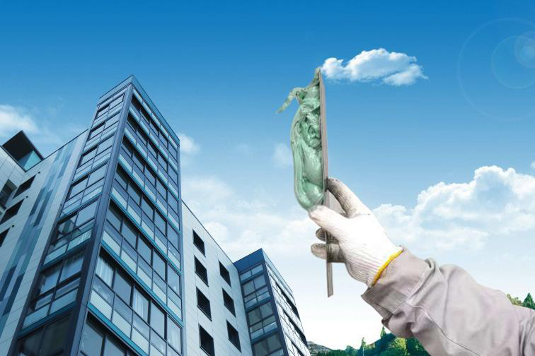 這樣也不會(huì)流淌的碳板膠驚到你了嗎？