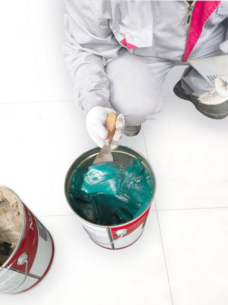  第一步，備料