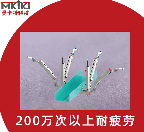 抗震支架的適用范圍有哪些？