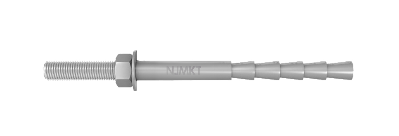 倒錐形化學(xué)錨栓