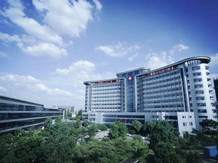 NJMKT倒錐形化學(xué)錨栓為江蘇省人民醫(yī)院加固獻(xiàn)力