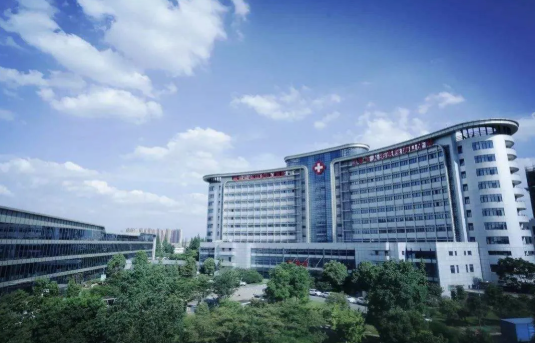 曼卡特助力江蘇省人民醫(yī)院植筋加固