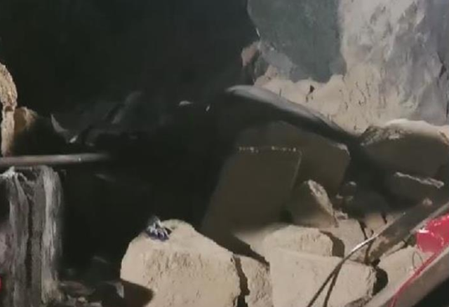 碳纖維布加固|廣西某地出現(xiàn)房屋倒塌現(xiàn)象3人離世！