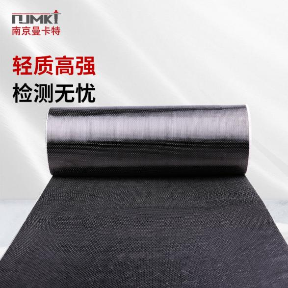 建筑加固，碳纖維布防患未然