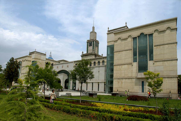 揭秘蘭州大學(xué)用曼卡特碳纖維布加固怎么樣？