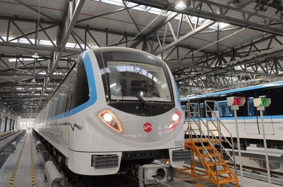 曼卡特后擴(kuò)底錨栓助力的無錫地鐵三號(hào)線榮獲魯班獎(jiǎng)