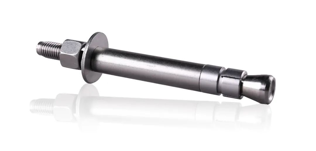 抗震、耐疲勞不松動、鹽霧試驗3100小時未生銹。