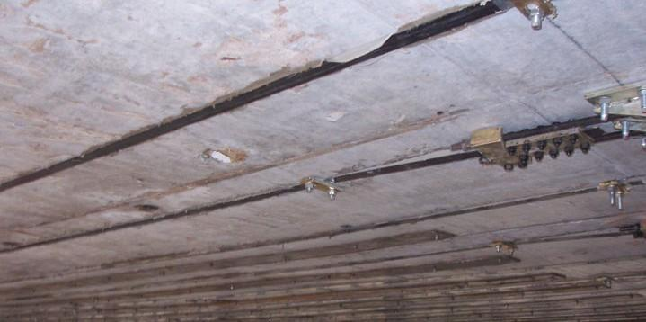 預(yù)應(yīng)力加固法