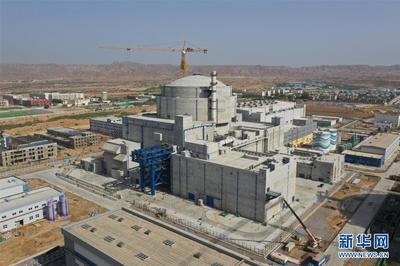 曼卡特錨栓助力卡拉奇核電站