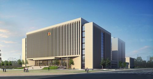 看看碳纖維布是如何提升徐州市公安局新建業(yè)務(wù)技術(shù)用房項(xiàng)目的結(jié)構(gòu)性能