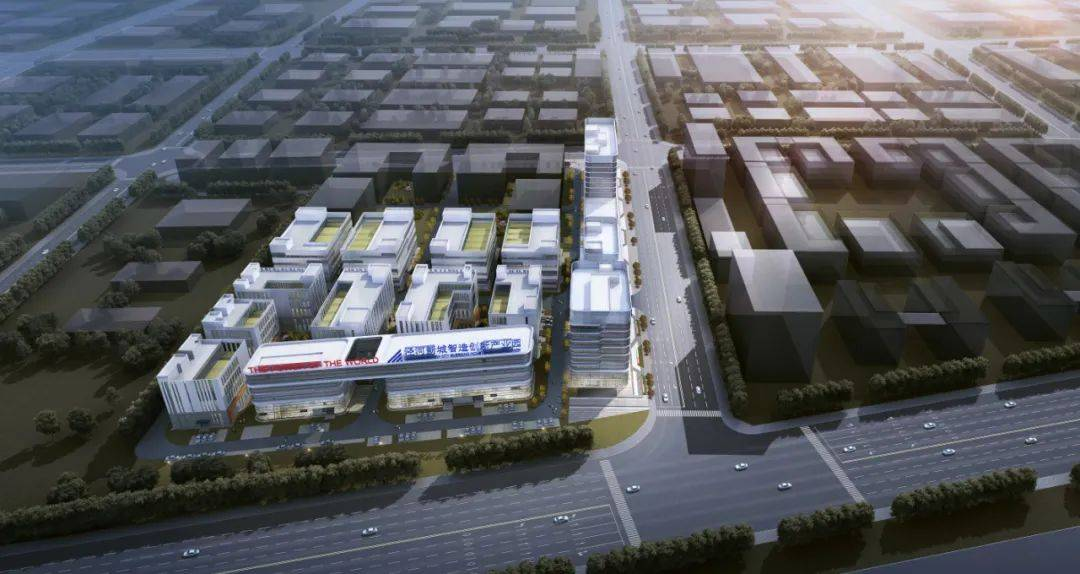 南京曼卡特巖棉板，打造高效節(jié)能的產(chǎn)業(yè)園區(qū)