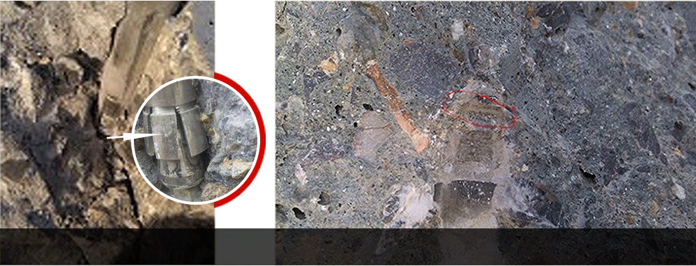 S級機(jī)械錨栓|機(jī)械錨栓