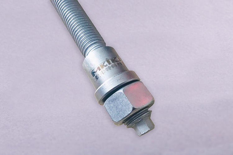 有哪些原因?qū)е禄瘜W(xué)錨栓不固化？