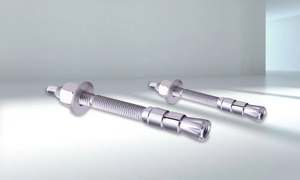 膠粘膜擴(kuò)底錨栓