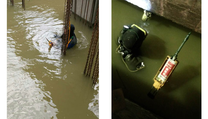 植筋膠100年壽命廠家揭秘水下植筋膠的優(yōu)勢和應用