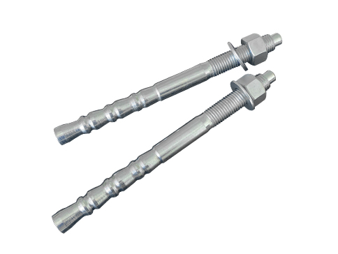 化學(xué)錨栓錨固力不足,問題出現(xiàn)在哪？