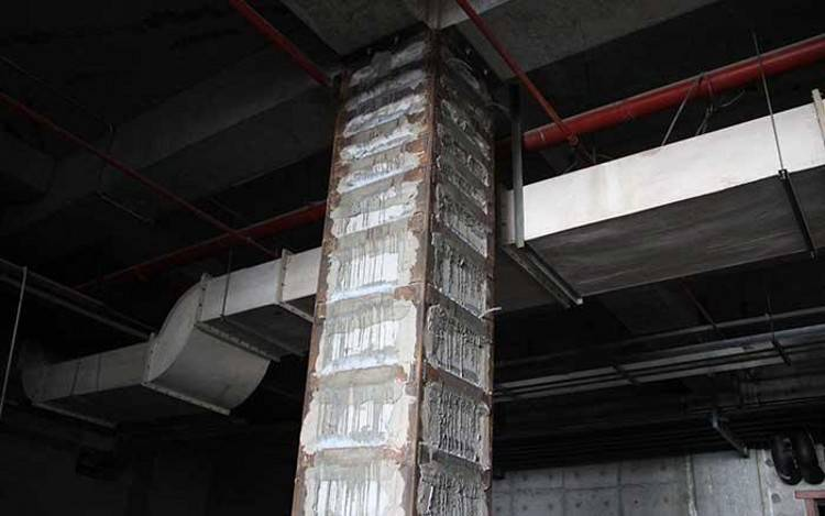 碳纖維布加固VS粘鋼加固有什么不同？