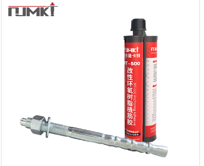 化學錨栓的產品規(guī)格有哪些？