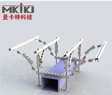 曼卡特專業(yè)指南：規(guī)范化安裝抗震支架的步驟與要點