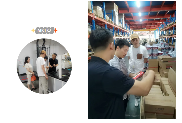 金秋迎客忙，這是品質(zhì)的璀璨綻放