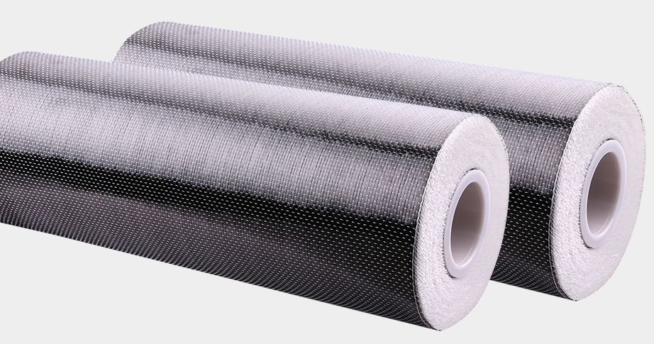 建筑結(jié)構(gòu)承載力不足，為什么要用碳纖維布加固？