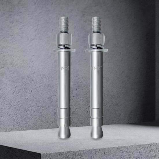 機(jī)械錨栓在軌道交通中的應(yīng)用優(yōu)勢(shì)顯著