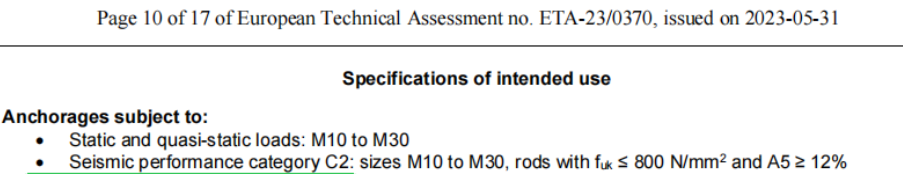 動(dòng)態(tài)載荷與極端工況適配性--優(yōu)秀的抗疲勞與抗震性能