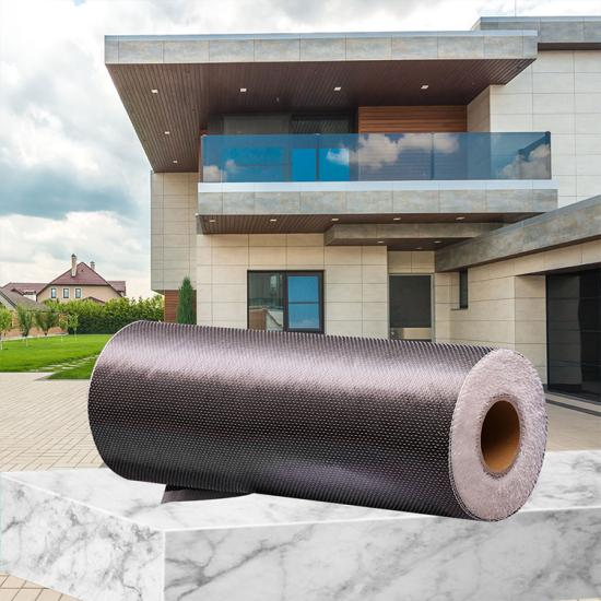 碳纖維布加固樓板，提升建筑安全性的創(chuàng)新方案