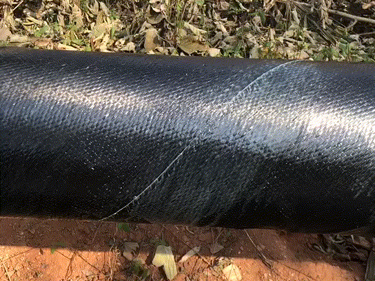 管道工程加固革新、碳纖維布應(yīng)用日益廣泛