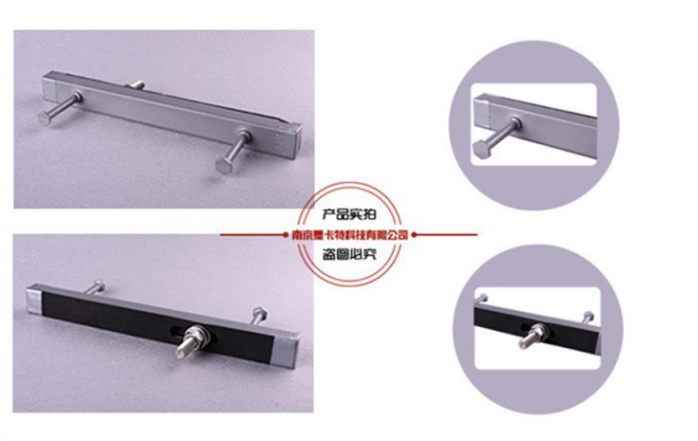 曼卡特預(yù)埋槽道，高品質(zhì)建筑加固材料的首選