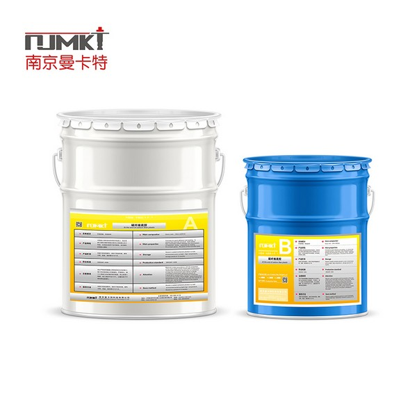 碳纖維底膠與浸漬膠、加固材料中的&ldquo;黃金搭檔&rdquo;