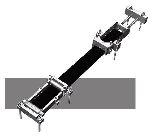 預(yù)應(yīng)力碳纖維布