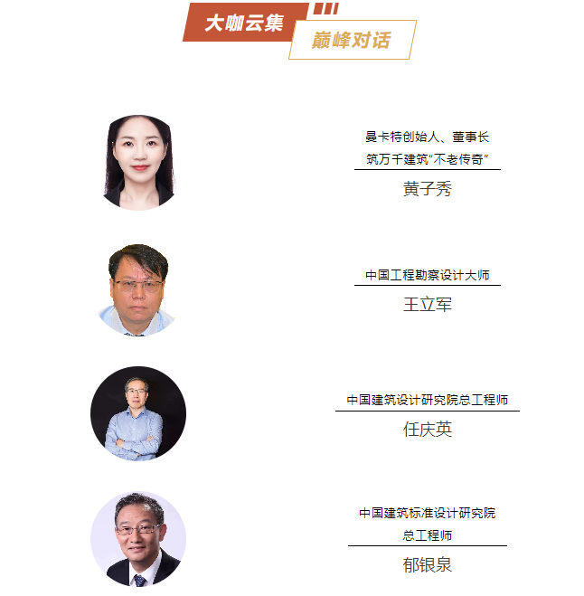 加固改造交流大會|加固改造