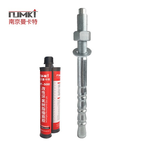 化學(xué)錨栓拉拔試驗取樣規(guī)則全解析