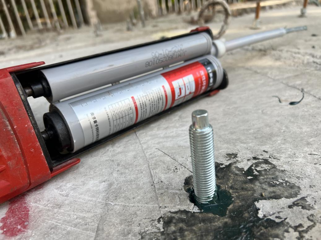 進(jìn)口加固材料品牌是否更可靠？警惕貼牌陷阱，報(bào)關(guān)單與實(shí)物規(guī)格雙重核驗(yàn)是關(guān)鍵