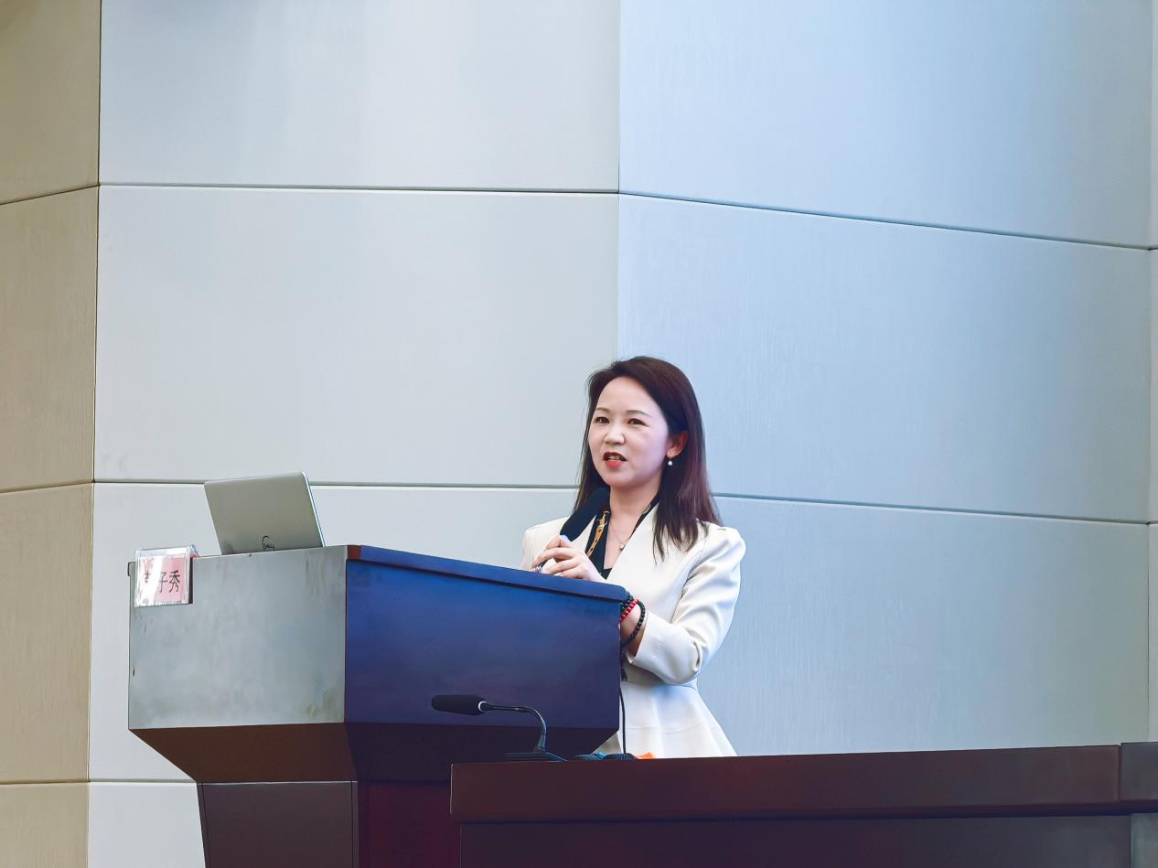 南京曼卡特董事長(zhǎng)黃子秀出席三澳核電站專(zhuān)家會(huì)議，共話核電安全與技術(shù)創(chuàng)新