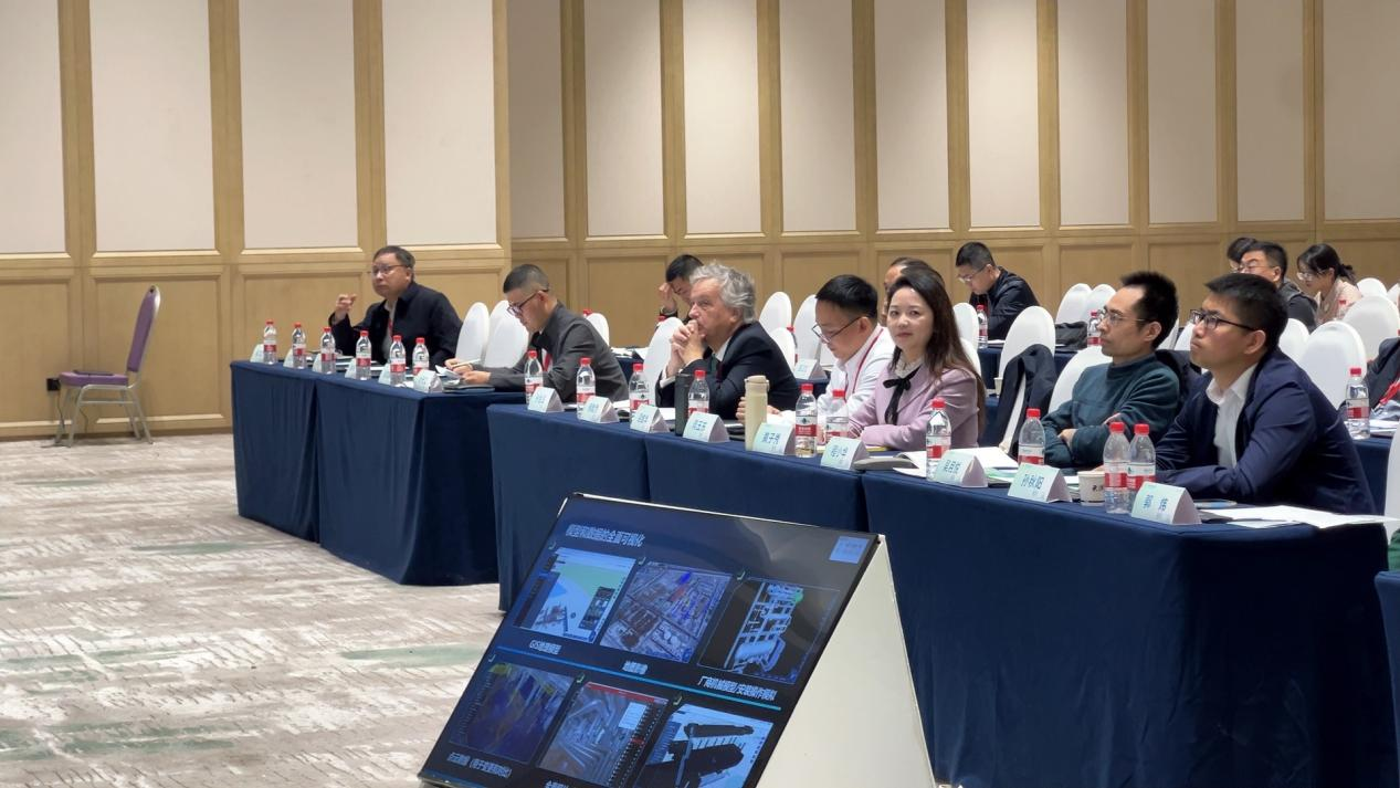 為中國核電筑牢&ldquo;地基&rdquo;&mdash;&mdash;南京曼卡特核電產(chǎn)品交出高質(zhì)量發(fā)展&ldquo;中國方案&rdquo;