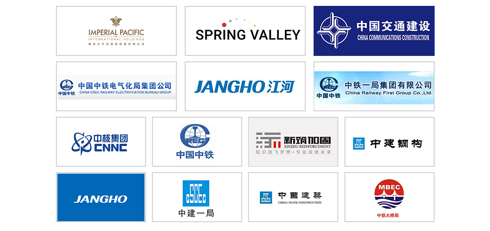 復合鋁箔封裝耐火纖維卷毯包覆合作客戶