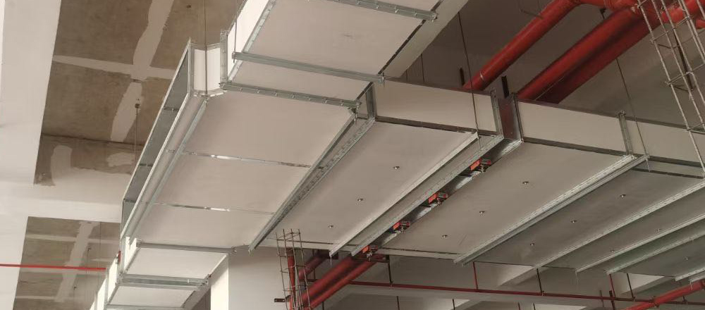 鋼面鎂質(zhì)復(fù)合風(fēng)管配圖2